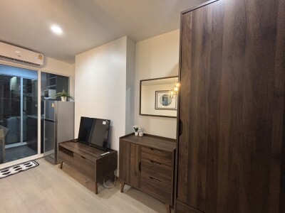 รีเจ้นท์ โฮม สุขุมวิท 97/1 / Regent Home Sukhumvit 97/1-7