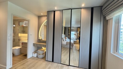 ฟอร์จูน คอนโด ทาวน์ / 86 ตร.ม. ชั้น 9-16