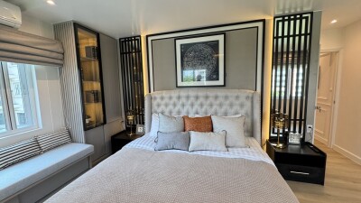 ฟอร์จูน คอนโด ทาวน์ / 86 ตร.ม. ชั้น 9-5