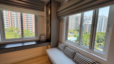 ฟอร์จูน คอนโด ทาวน์ / 86 ตร.ม. ชั้น 9-9