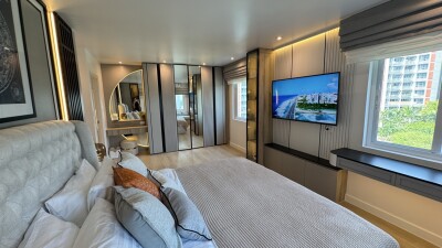 ฟอร์จูน คอนโด ทาวน์ / 86 ตร.ม. ชั้น 9-7