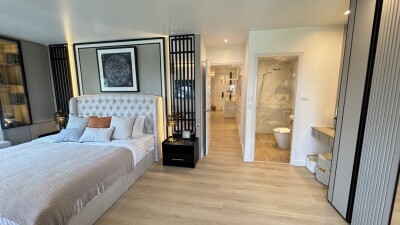 ฟอร์จูน คอนโด ทาวน์ / 86 ตร.ม. ชั้น 9-4