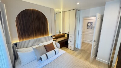 ฟอร์จูน คอนโด ทาวน์ / 86 ตร.ม. ชั้น 9-6