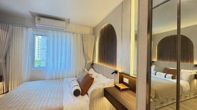 ฟอร์จูน คอนโด ทาวน์ / 86 ตร.ม. ชั้น 9-3