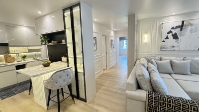 ฟอร์จูน คอนโด ทาวน์ / 86 ตร.ม. ชั้น 9-10