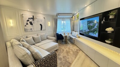 ฟอร์จูน คอนโด ทาวน์ / 86 ตร.ม. ชั้น 9-1