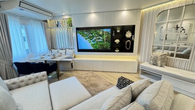 ฟอร์จูน คอนโด ทาวน์ / 86 ตร.ม. ชั้น 9-2