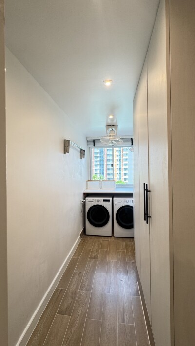 ฟอร์จูน คอนโด ทาวน์ / 86 ตร.ม. ชั้น 9-17