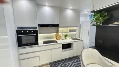 ฟอร์จูน คอนโด ทาวน์ / 86 ตร.ม. ชั้น 9-11