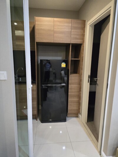 เดอะ เมโทรโพลิส สำโรง / The Metropolis Samrong-7