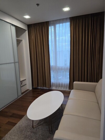 เดอะ เมโทรโพลิส สำโรง / The Metropolis Samrong-1