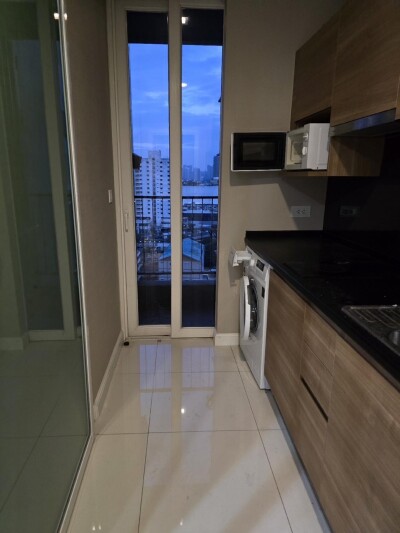 เดอะ เมโทรโพลิส สำโรง / The Metropolis Samrong-8