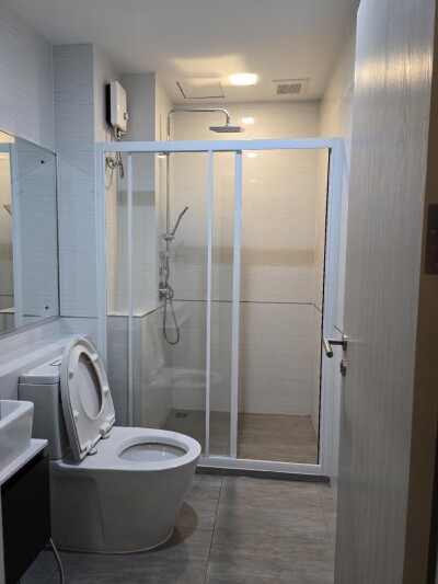 เดอะ เมโทรโพลิส สำโรง / The Metropolis Samrong-10