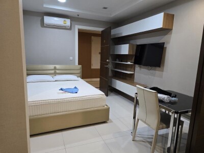 เดอะ เมโทรโพลิส สำโรง / The Metropolis Samrong-3