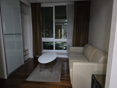 เดอะ เมโทรโพลิส สำโรง / The Metropolis Samrong-2