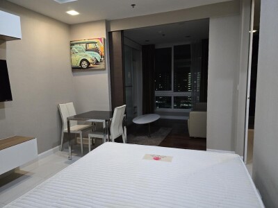 เดอะ เมโทรโพลิส สำโรง / The Metropolis Samrong-5