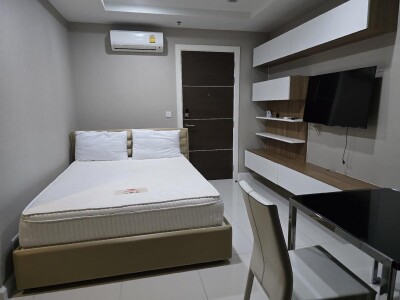 เดอะ เมโทรโพลิส สำโรง / The Metropolis Samrong-4