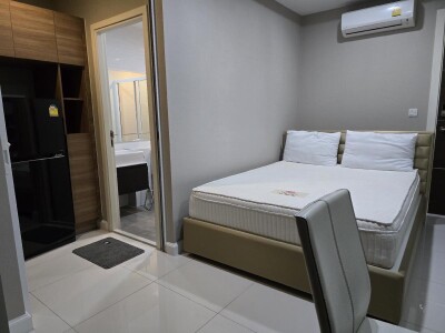 เดอะ เมโทรโพลิส สำโรง / The Metropolis Samrong-6