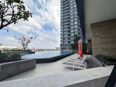 เดอะ เมโทรโพลิส สำโรง / The Metropolis Samrong-9