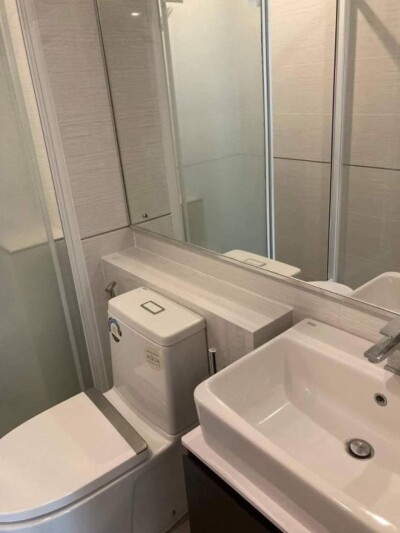 เดอะ เมโทรโพลิส สำโรง / The Metropolis Samrong-6