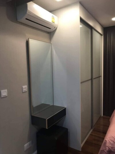 เดอะ เมโทรโพลิส สำโรง / The Metropolis Samrong-4