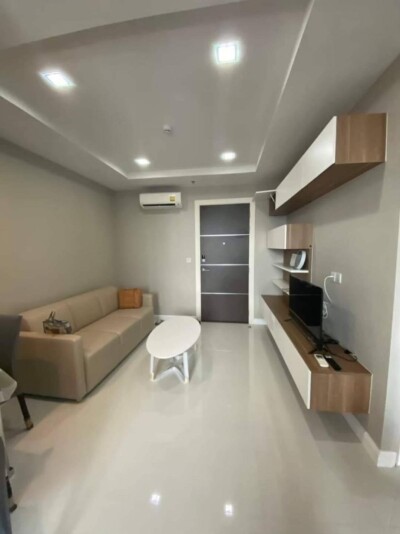 เดอะ เมโทรโพลิส สำโรง / The Metropolis Samrong-1