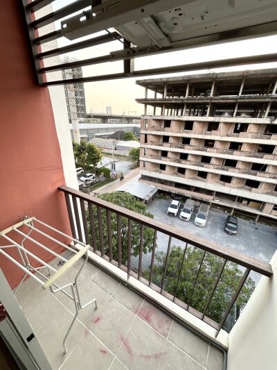 บี คอนโด บางนา - ตราด กม.5 / B Condo Bangna - Trad Km.5-11