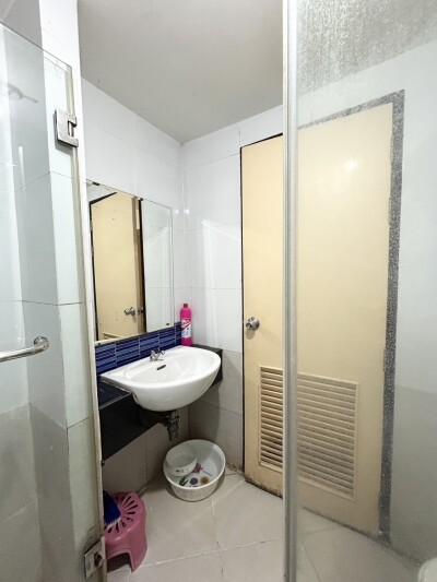 บี คอนโด บางนา - ตราด กม.5 / B Condo Bangna - Trad Km.5-8