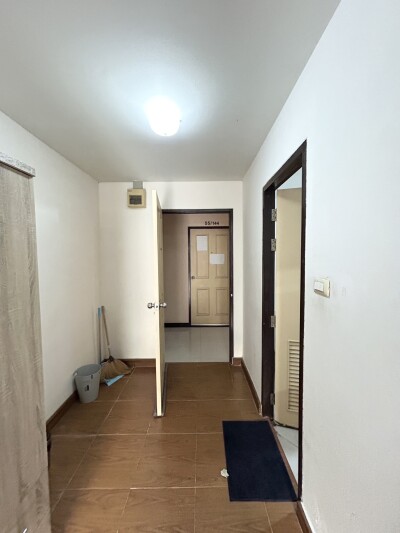 บี คอนโด บางนา - ตราด กม.5 / B Condo Bangna - Trad Km.5-5