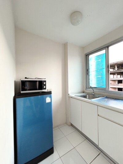 บี คอนโด บางนา - ตราด กม.5 / B Condo Bangna - Trad Km.5-6