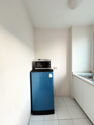 บี คอนโด บางนา - ตราด กม.5 / B Condo Bangna - Trad Km.5-7