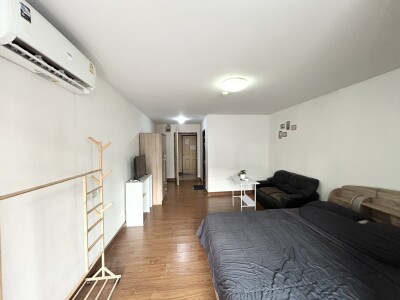 บี คอนโด บางนา - ตราด กม.5 / B Condo Bangna - Trad Km.5-4