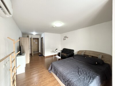 บี คอนโด บางนา - ตราด กม.5 / B Condo Bangna - Trad Km.5-3