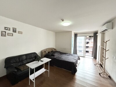 บี คอนโด บางนา - ตราด กม.5 / B Condo Bangna - Trad Km.5-1