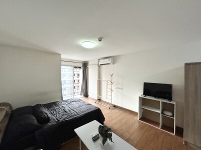 บี คอนโด บางนา - ตราด กม.5 / B Condo Bangna - Trad Km.5-2