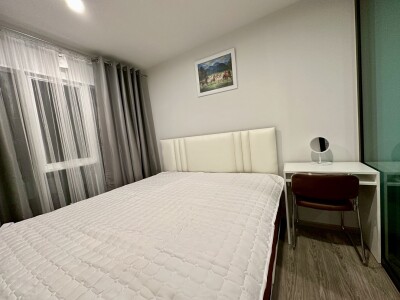 รีเจ้นท์ โฮม บางนา (โครงการใหม่) / Regent Home Bangna (New Project)-3