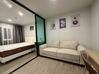 รีเจ้นท์ โฮม บางนา (โครงการใหม่) / Regent Home Bangna (New Project)-2