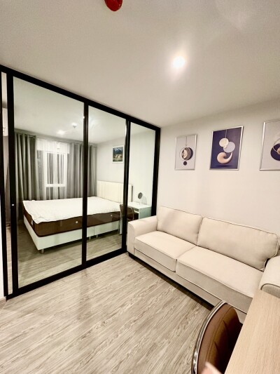 รีเจ้นท์ โฮม บางนา (โครงการใหม่) / Regent Home Bangna (New Project)-1