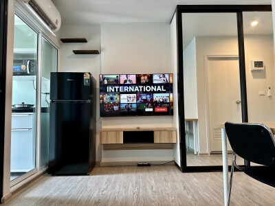 รีเจ้นท์ โฮม บางนา (โครงการใหม่) / Regent Home Bangna (New Project)-5