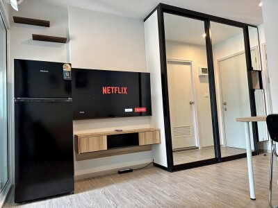 รีเจ้นท์ โฮม บางนา (โครงการใหม่) / Regent Home Bangna (New Project)-6