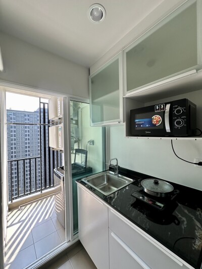 รีเจ้นท์ โฮม บางนา (โครงการใหม่) / Regent Home Bangna (New Project)-9