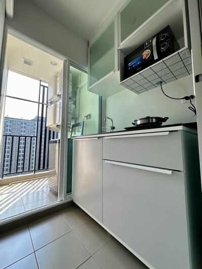 รีเจ้นท์ โฮม บางนา (โครงการใหม่) / Regent Home Bangna (New Project)-10