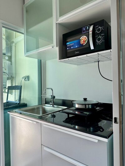 รีเจ้นท์ โฮม บางนา (โครงการใหม่) / Regent Home Bangna (New Project)-8