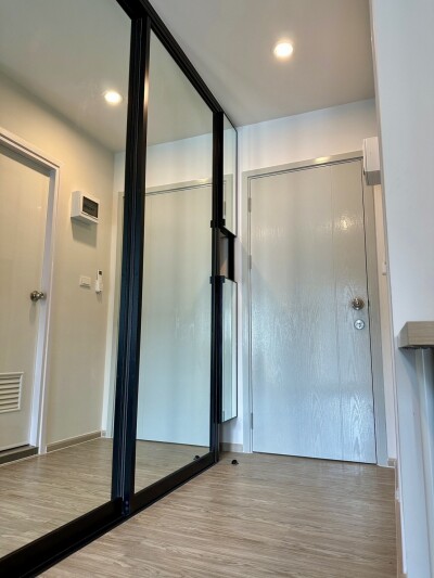 รีเจ้นท์ โฮม บางนา (โครงการใหม่) / Regent Home Bangna (New Project)-7