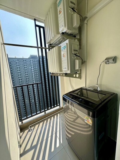 รีเจ้นท์ โฮม บางนา (โครงการใหม่) / Regent Home Bangna (New Project)-11