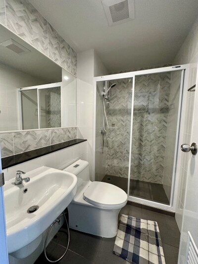 รีเจ้นท์ โฮม บางนา (โครงการใหม่) / Regent Home Bangna (New Project)-12