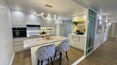 ฟอร์จูน คอนโด ทาวน์ / 315/276 ชั้น 12 ตึก2 ขนาด90 ตรม-7