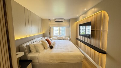 ฟอร์จูน คอนโด ทาวน์ / 315/276 ชั้น 12 ตึก2 ขนาด90 ตรม-11