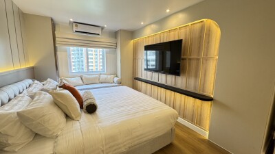 ฟอร์จูน คอนโด ทาวน์ / 315/276 ชั้น 12 ตึก2 ขนาด90 ตรม-13