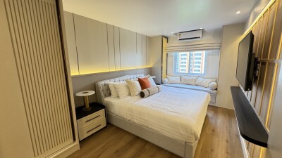 ฟอร์จูน คอนโด ทาวน์ / 315/276 ชั้น 12 ตึก2 ขนาด90 ตรม-12